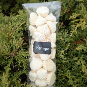 Meringues - Sachet de 75g