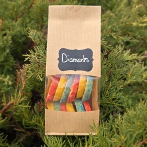 Diamants - Sachet de 140g