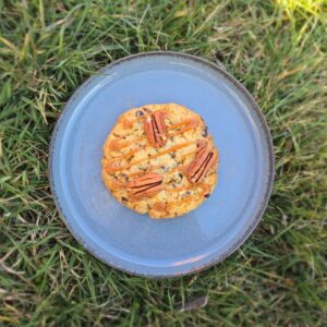 Cookie noix de pécan - 100g